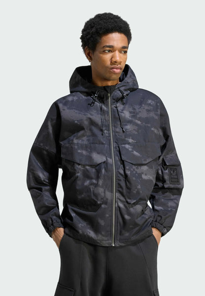 adidas Originals CAMO JACKET