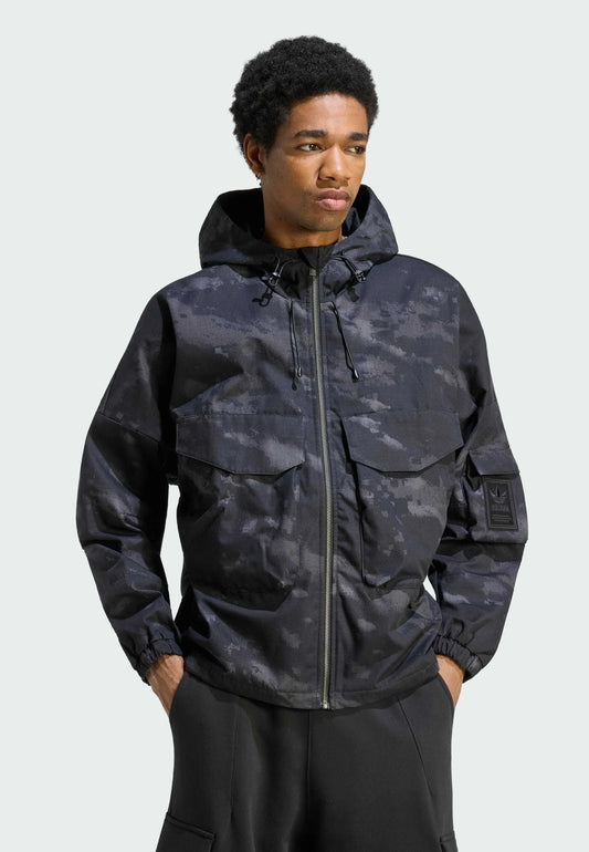 adidas Originals CAMO JACKET