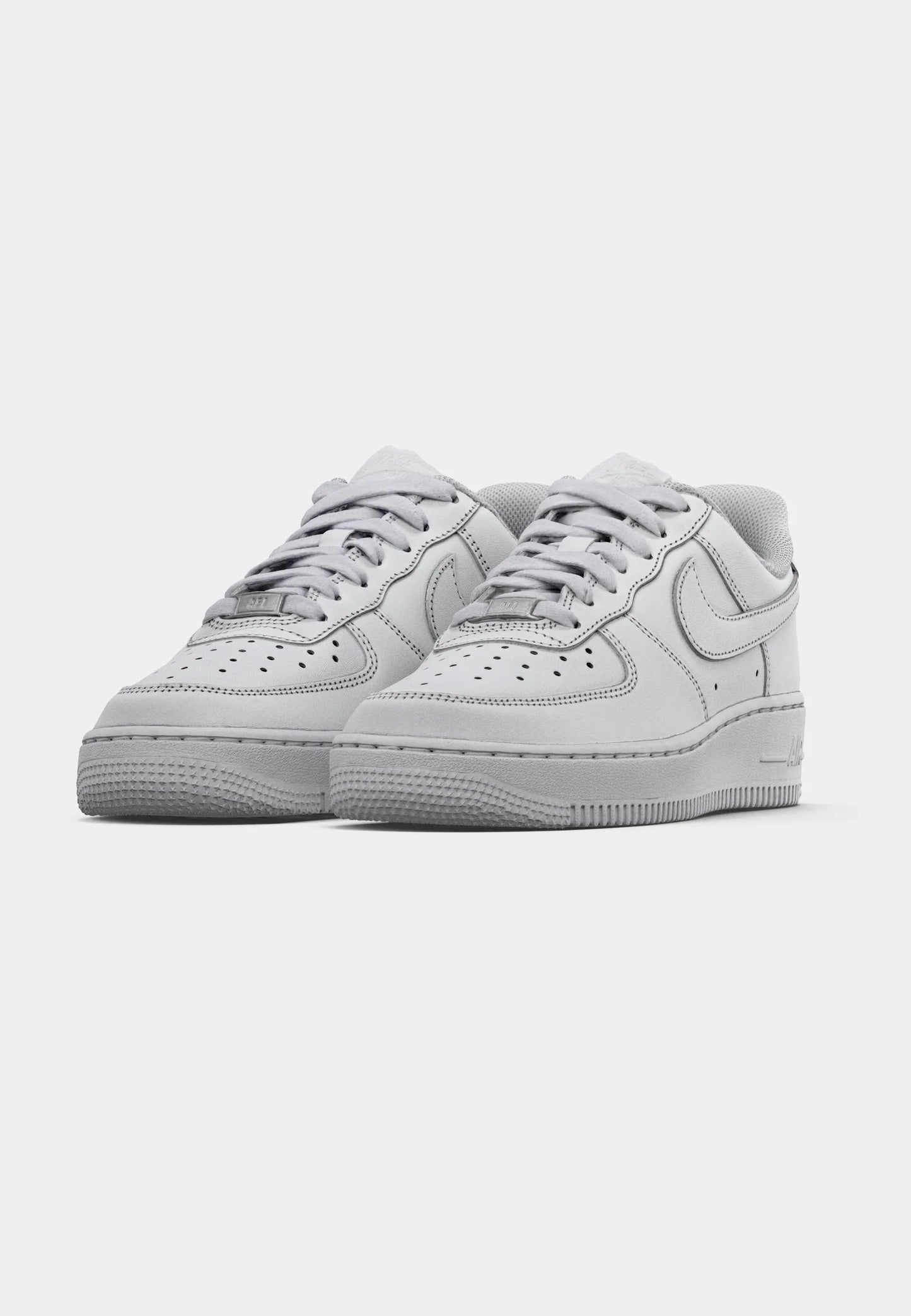 Nike Air Force 1 '07 – White