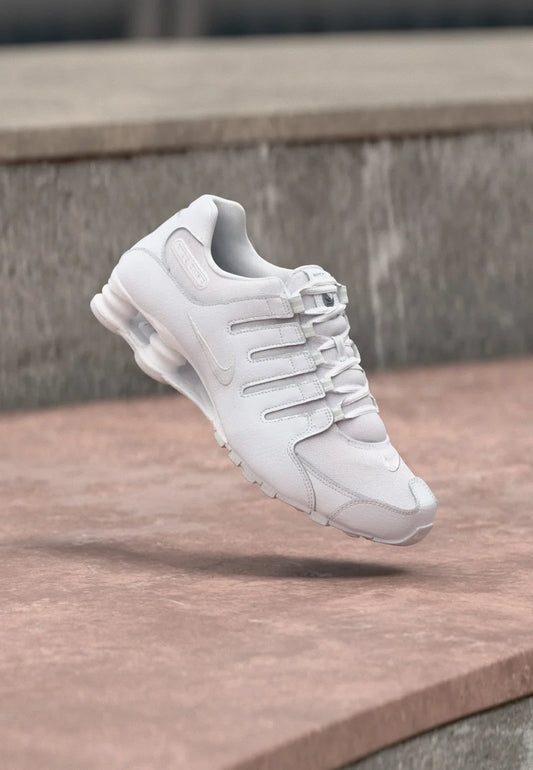Nike Sportswear SHOX NZ
