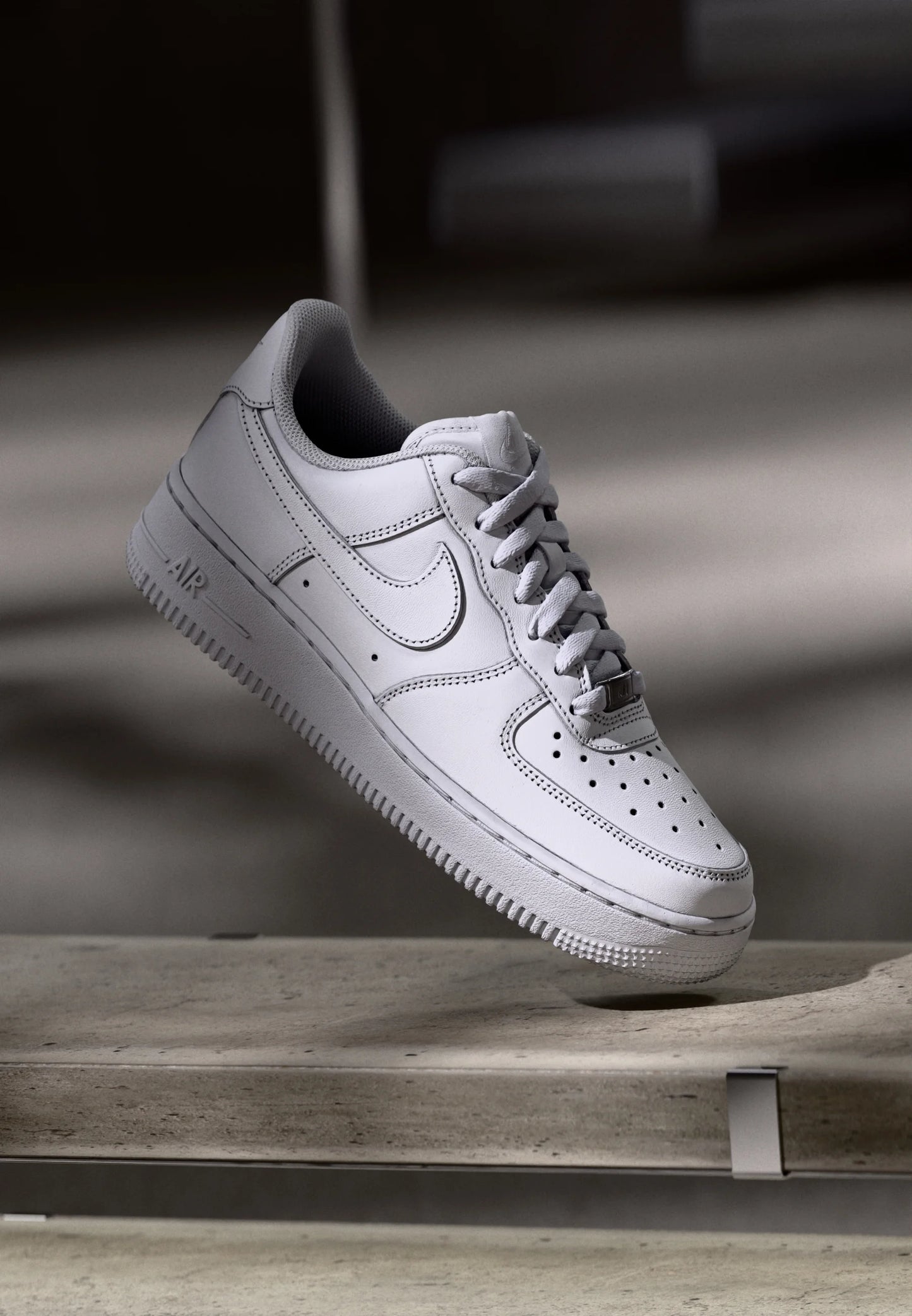 Nike Air Force 1 '07 – White