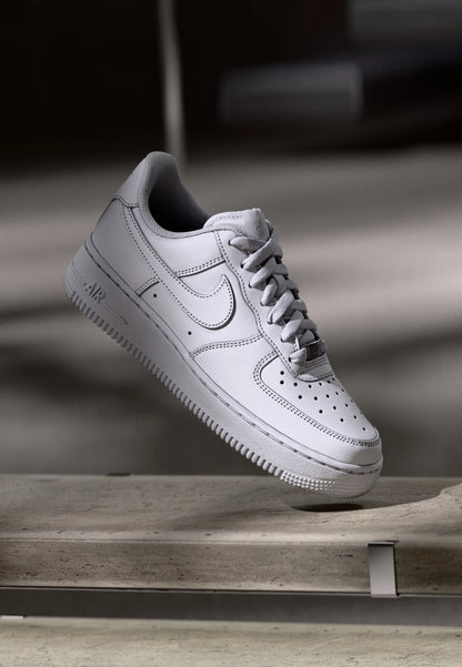 Nike Air Force 1 '07 – White