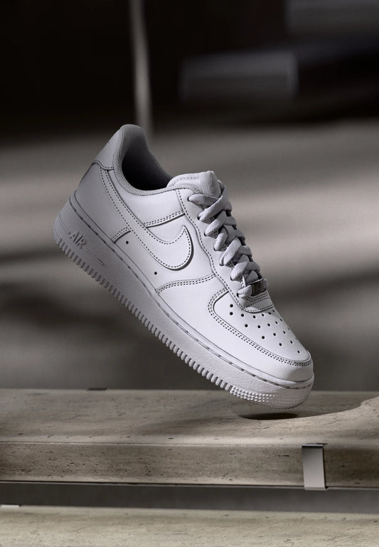 Nike Air Force 1 '07 – White