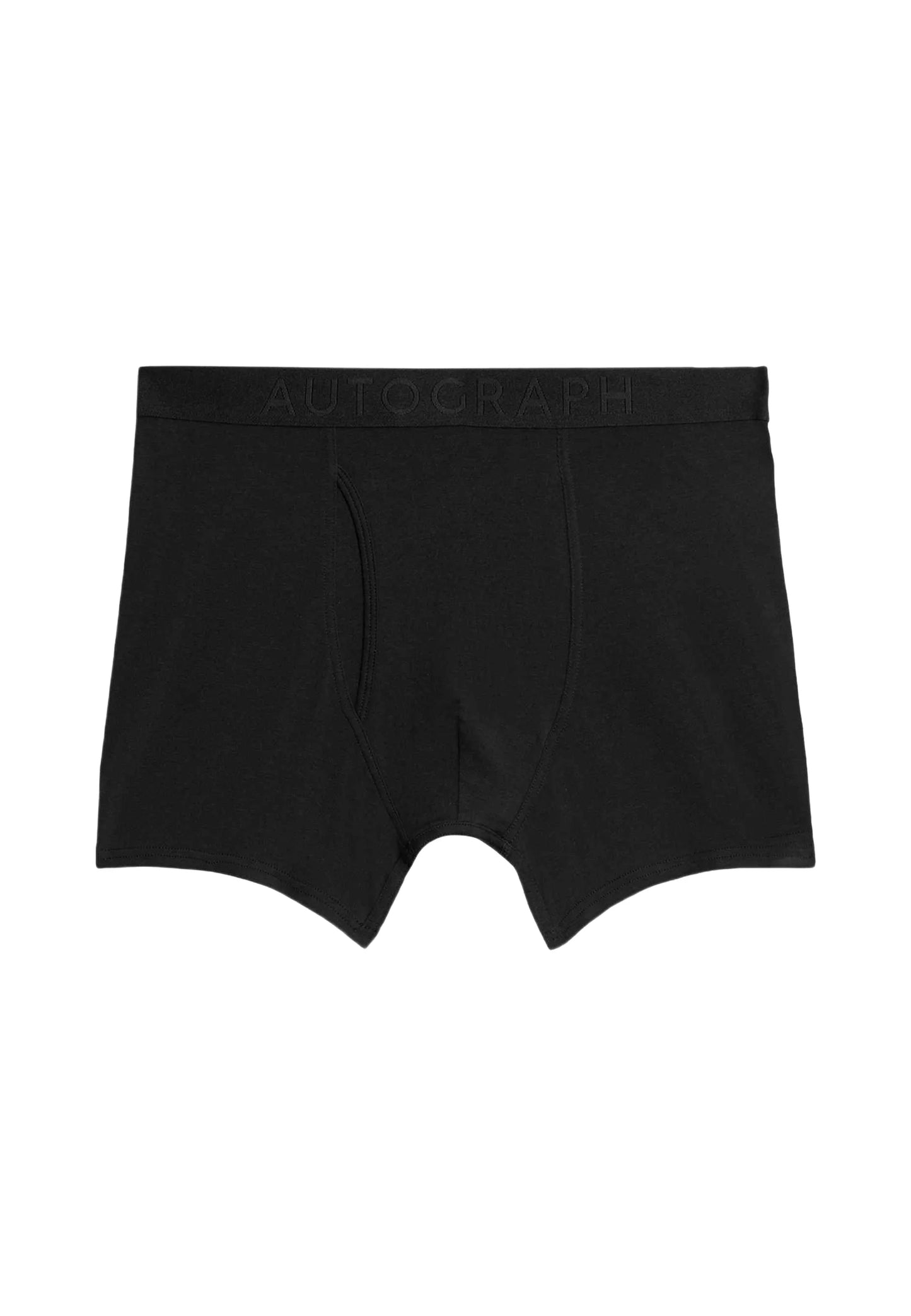 Autograph 5PACK Boxerky – Black