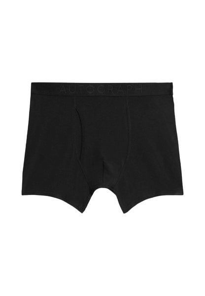 Autograph 5PACK Boxerky – Black