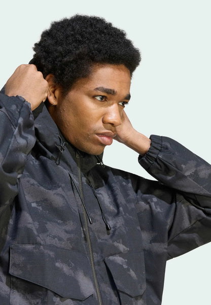 adidas Originals CAMO JACKET