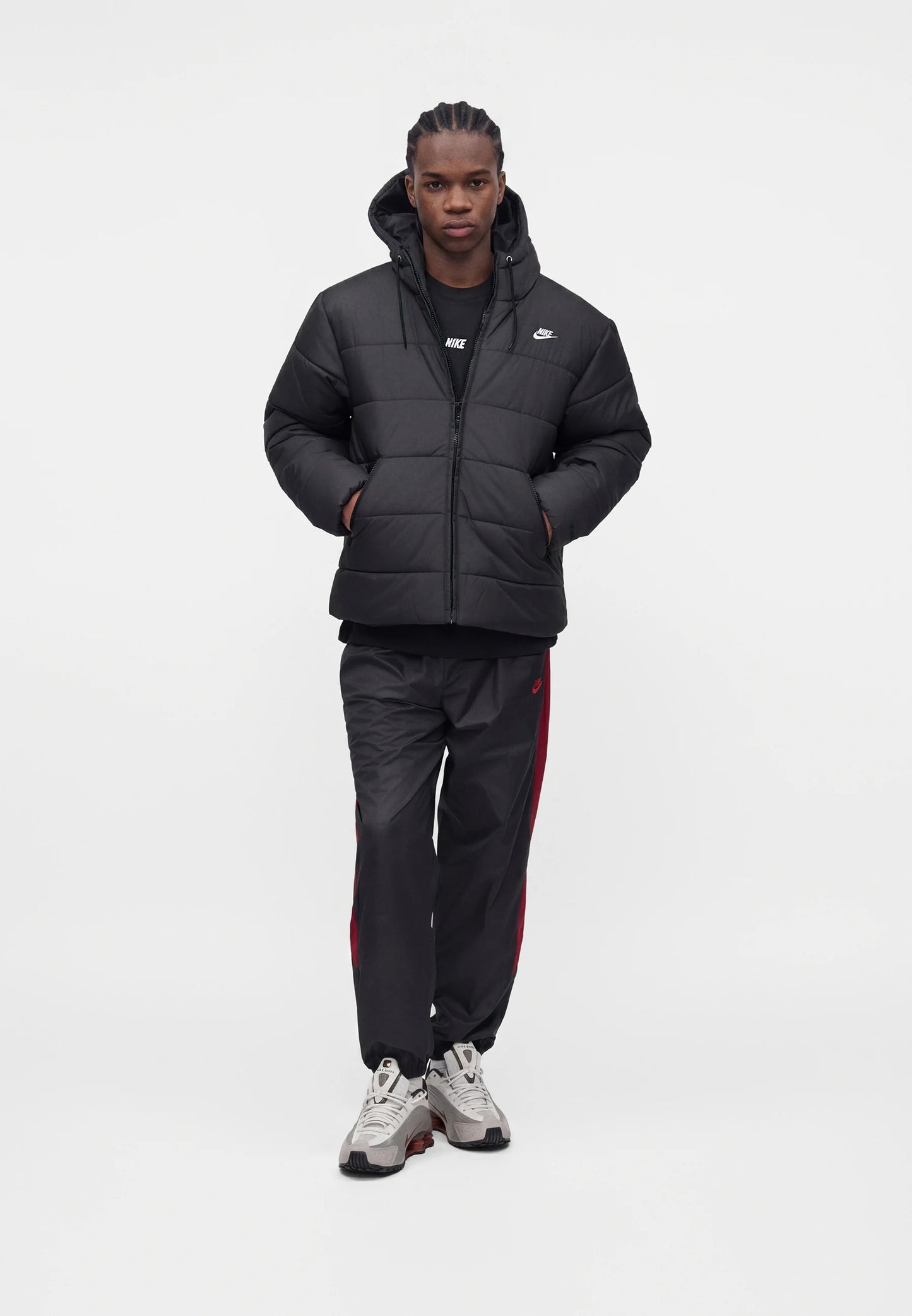 Nike Sportswear ACCESS FILLED PUFFER
