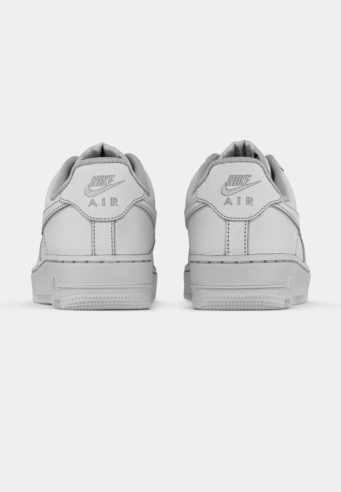Nike Air Force 1 '07 – White
